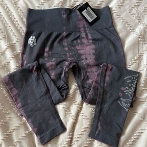Darc Sport leggings NWT